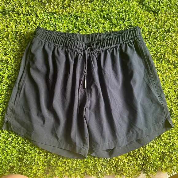 BLUEMINT Classic Signature Swim Shorts Navy - Picture 1 of 6